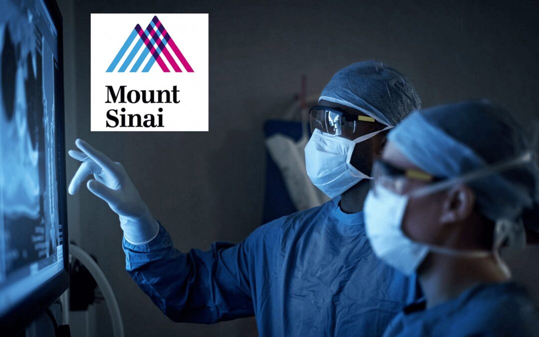 Dr. James C. Wittig Presents at the 27th Annual Mount Sinai Musculoskeletal Pathology Course