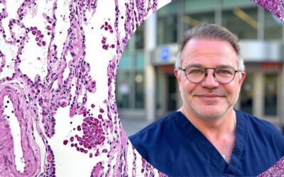 Mandala Media Launches Orthopedic Oncology Global, a Digital Media Platform Featuring Renown Orthopedic Oncologist, Surgeon, and Medical Innovation Leader Dr. James C. Wittig